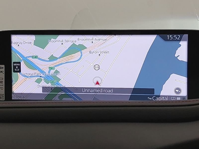 Used Mazda CX-30 2025 for sale - 76854027: Photo 10