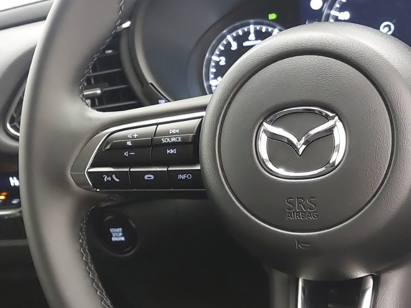 Used Mazda CX-30 2025 for sale - 76854027: Photo 11