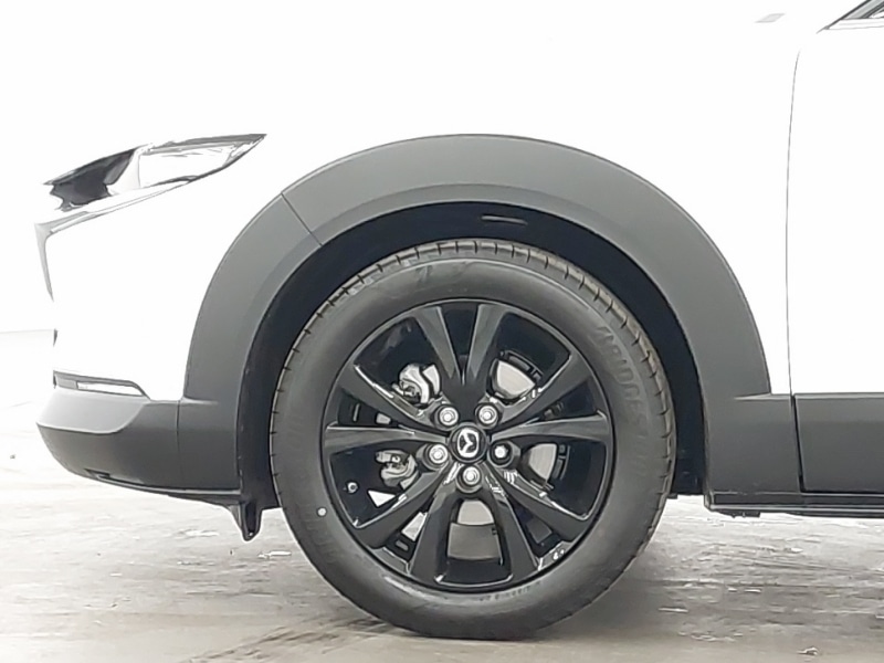 Used Mazda CX-30 2025 for sale - 76854027: Photo 12