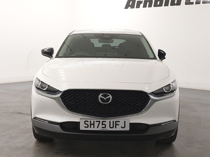 Used Mazda CX-30 2025 for sale - 76854027: Photo 13