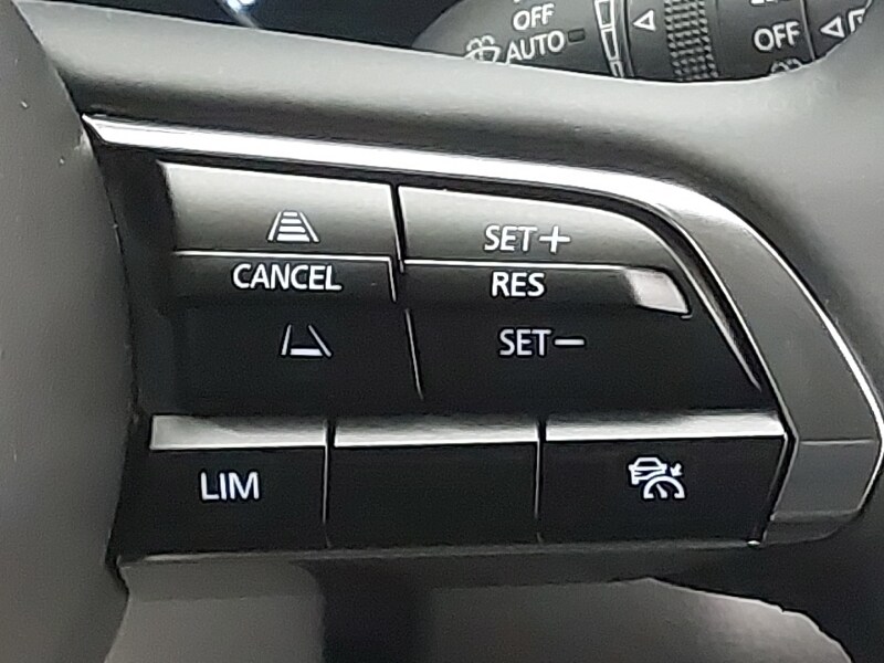 Used Mazda CX-30 2025 for sale - 76854027: Photo 14