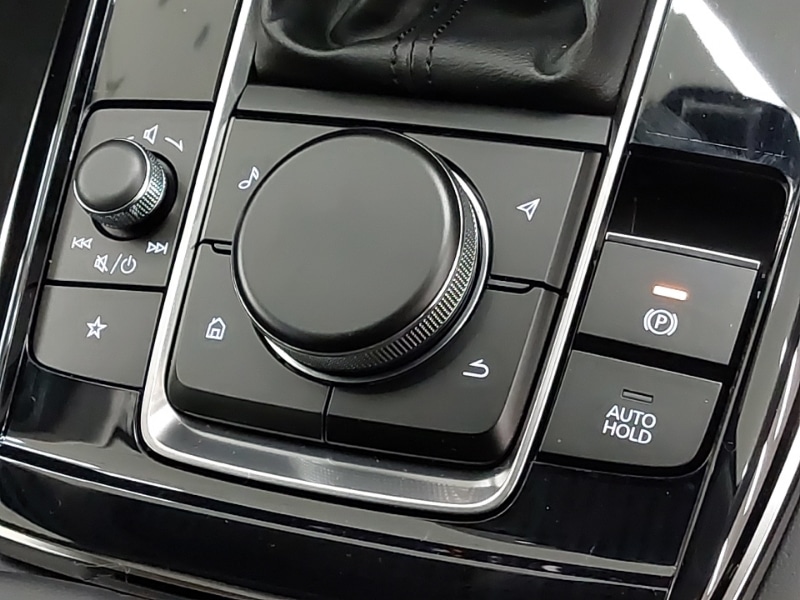 Used Mazda CX-30 2025 for sale - 76854027: Photo 16