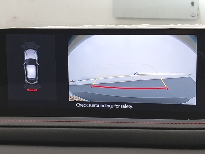 Used Mazda CX-30 2025 for sale - 76854027: Photo 18