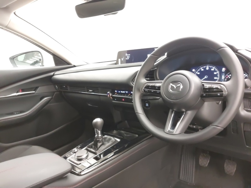 Used Mazda CX-30 2025 for sale - 76854027: Photo 19