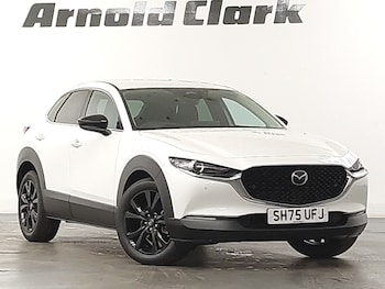 Mazda - CX-30