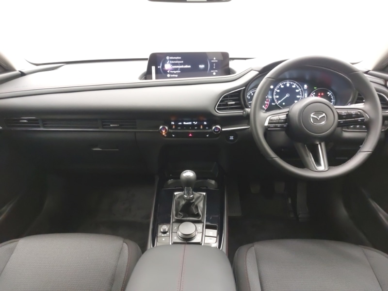 Used Mazda CX-30 2025 for sale - 76854027: Photo 2