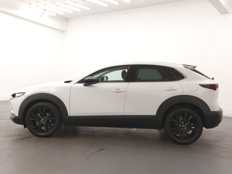 Used Mazda CX-30 2025 for sale - 76854027: Photo 4