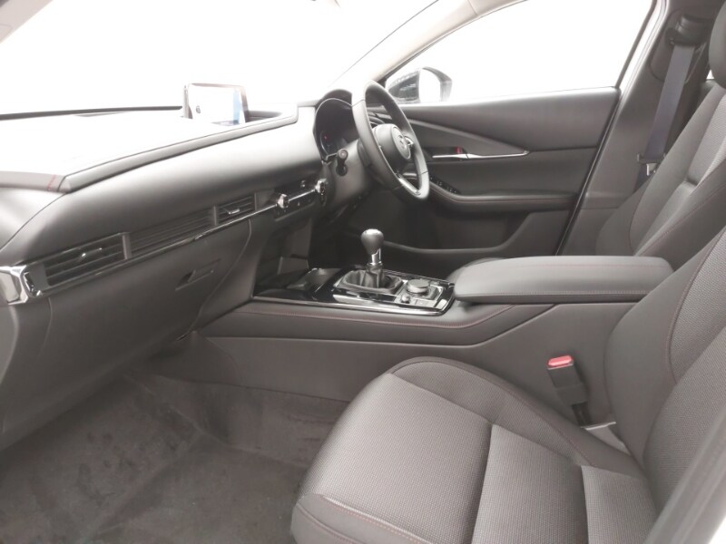 Used Mazda CX-30 2025 for sale - 76854027: Photo 5