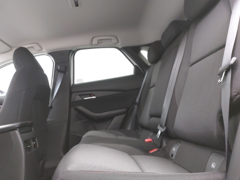 Used Mazda CX-30 2025 for sale - 76854027: Photo 6