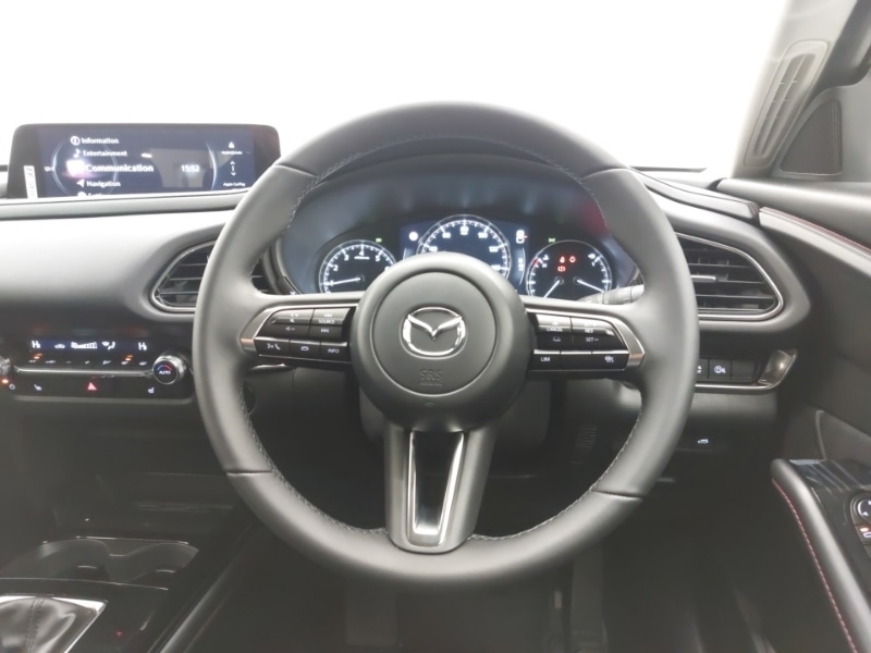 Used Mazda CX-30 2025 for sale - 76854027: Photo 7