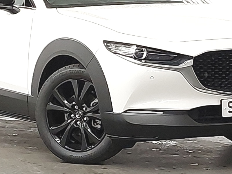 Used Mazda CX-30 2025 for sale - 76854027: Photo 9