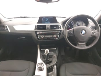 Used BMW 1 Series 2018 for sale - 79044344: Photo