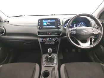 Used Hyundai KONA 2019 for sale - 79555420: Photo