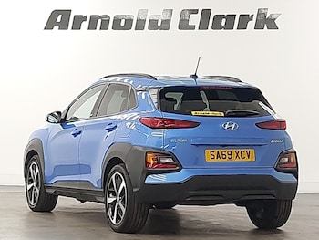 Used Hyundai KONA 2019 for sale - 79555420: Photo