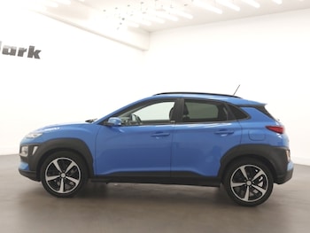 Used Hyundai KONA 2019 for sale - 79555420: Photo