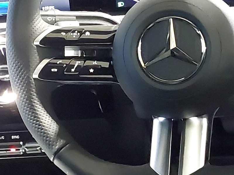 Used Mercedes-Benz A-Class 2025 for sale - 76970361: Photo 10