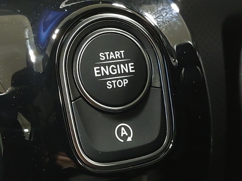 Used Mercedes-Benz A-Class 2025 for sale - 76970361: Photo 13