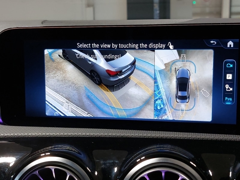 Used Mercedes-Benz A-Class 2025 for sale - 76970361: Photo 14