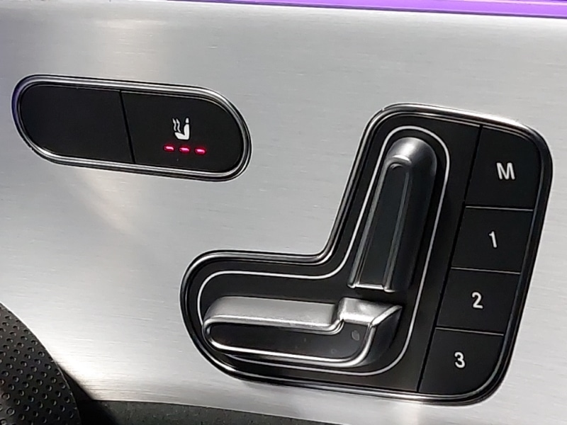 Used Mercedes-Benz A-Class 2025 for sale - 76970361: Photo 15