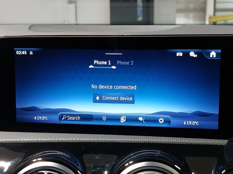 Used Mercedes-Benz A-Class 2025 for sale - 76970361: Photo 16