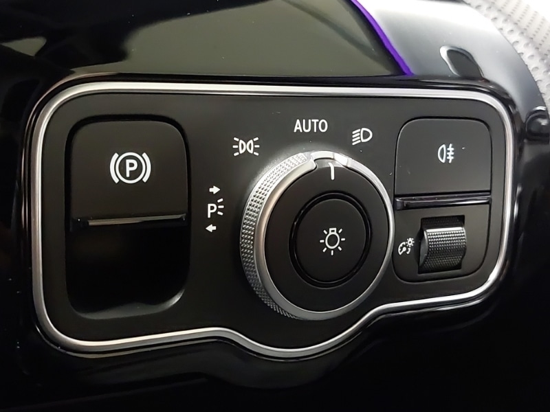 Used Mercedes-Benz A-Class 2025 for sale - 76970361: Photo 18