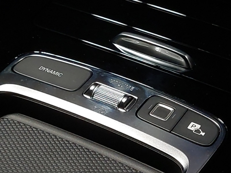 Used Mercedes-Benz A-Class 2025 for sale - 76970361: Photo 19