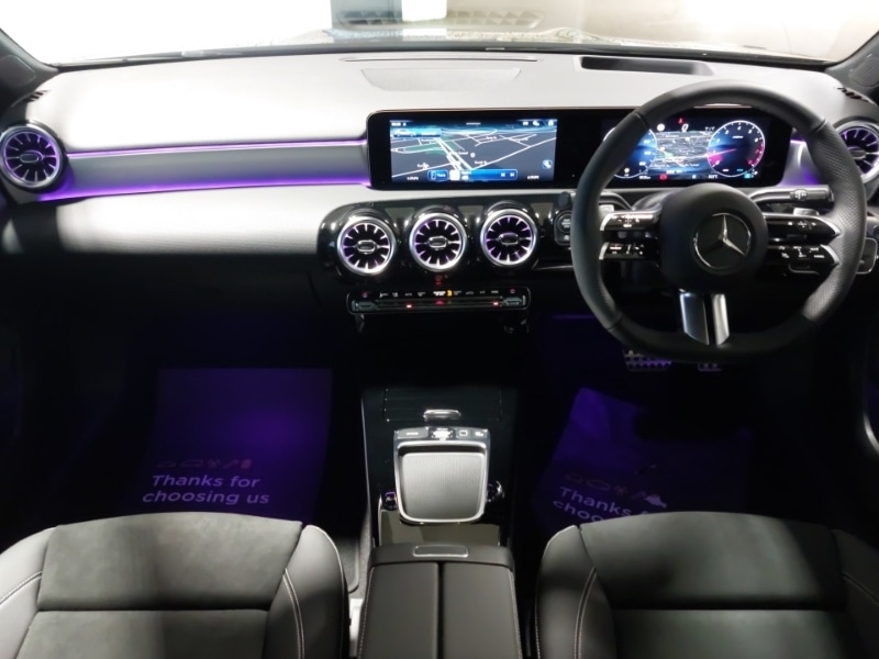 Used Mercedes-Benz A-Class 2025 for sale - 76970361: Photo 2