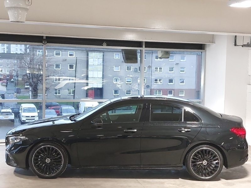 Used Mercedes-Benz A-Class 2025 for sale - 76970361: Photo 4