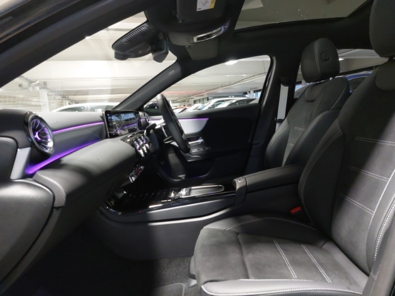 Used Mercedes-Benz A-Class 2025 for sale - 76970361: Photo 5