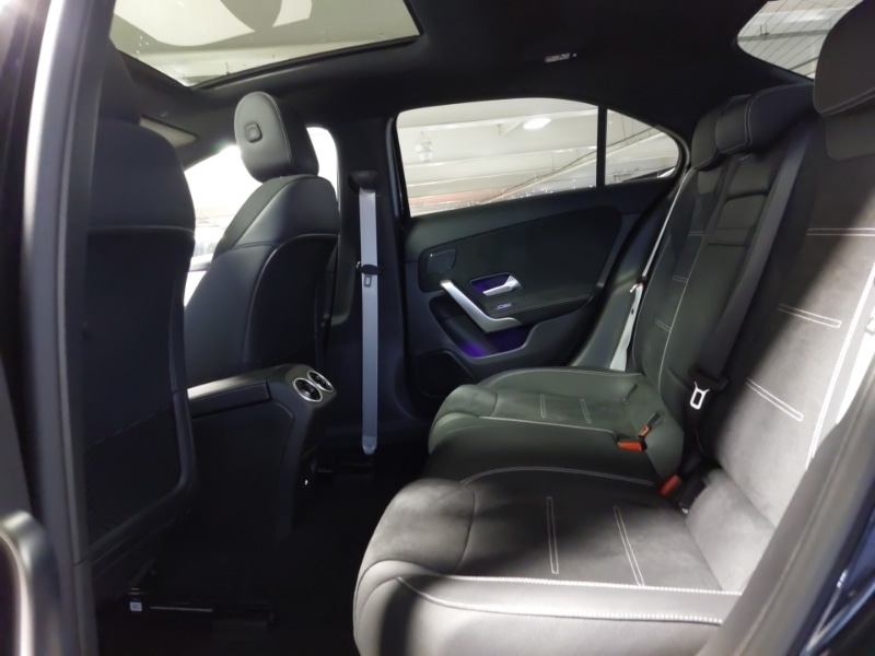 Used Mercedes-Benz A-Class 2025 for sale - 76970361: Photo 6