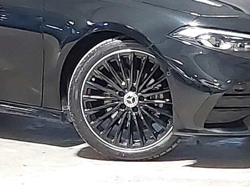 Used Mercedes-Benz A-Class 2025 for sale - 76970361: Photo 9