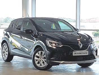 Renault - Captur