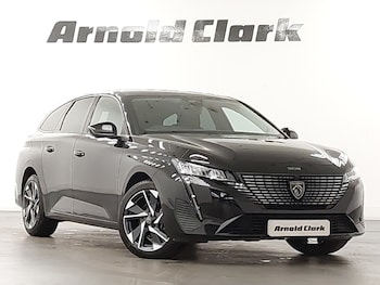 Peugeot - 308
