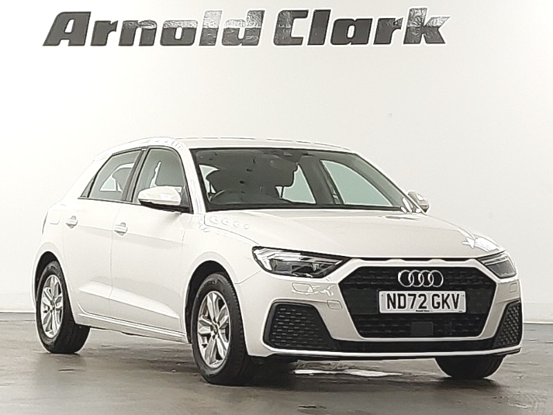 Used Audi A1 2022 for sale - 76951578: Photo 1