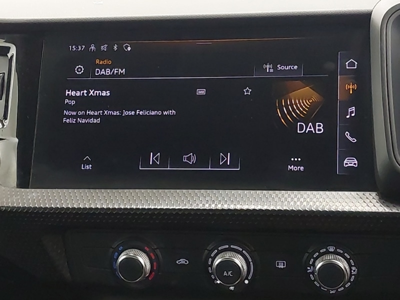 Used Audi A1 2022 for sale - 76951578: Photo 10