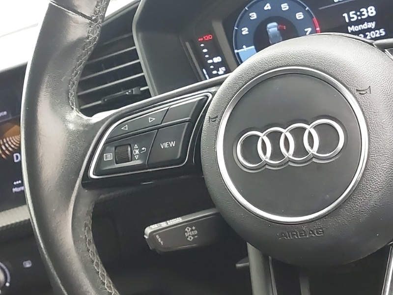 Used Audi A1 2022 for sale - 76951578: Photo 11