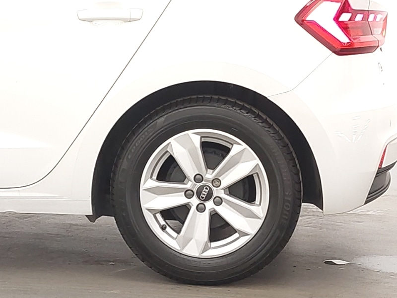 Used Audi A1 2022 for sale - 76951578: Photo 12