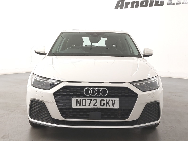 Used Audi A1 2022 for sale - 76951578: Photo 13