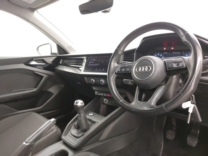 Used Audi A1 2022 for sale - 76951578: Photo 18