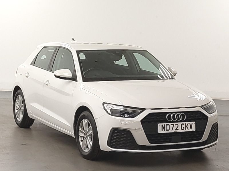 Used Audi A1 2022 for sale - 76951578: Photo 19