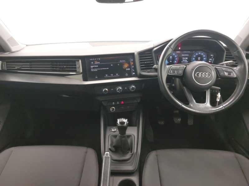 Used Audi A1 2022 for sale - 76951578: Photo 2
