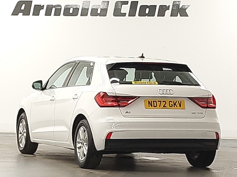 Used Audi A1 2022 for sale - 76951578: Photo 3