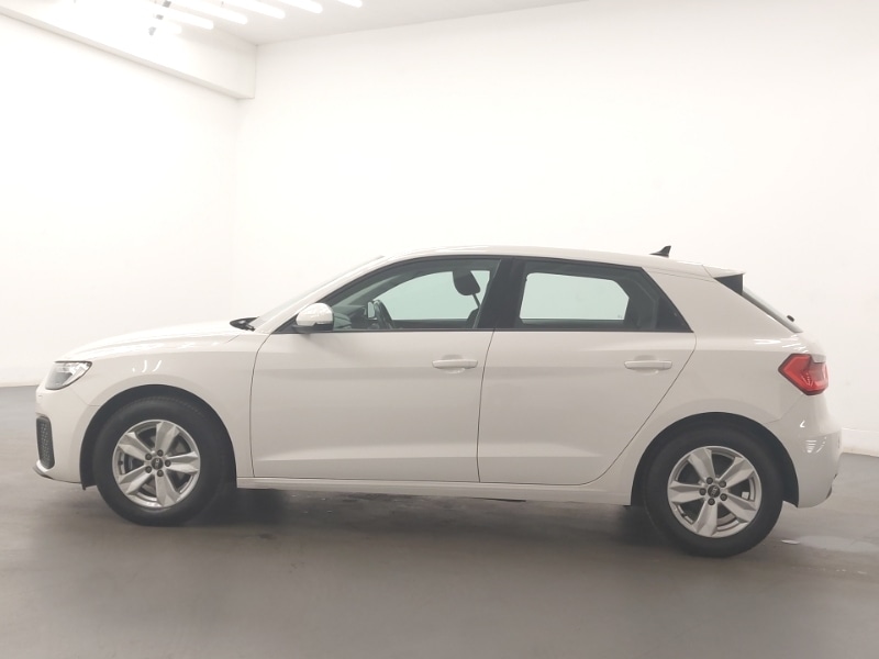Used Audi A1 2022 for sale - 76951578: Photo 4