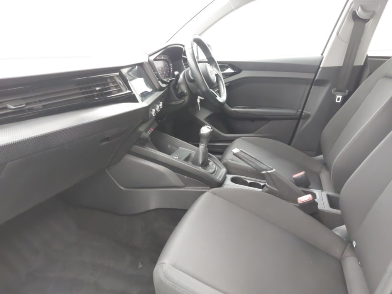 Used Audi A1 2022 for sale - 76951578: Photo 5