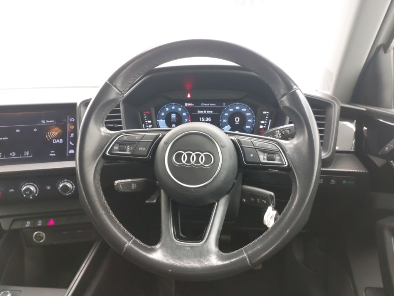 Used Audi A1 2022 for sale - 76951578: Photo 7