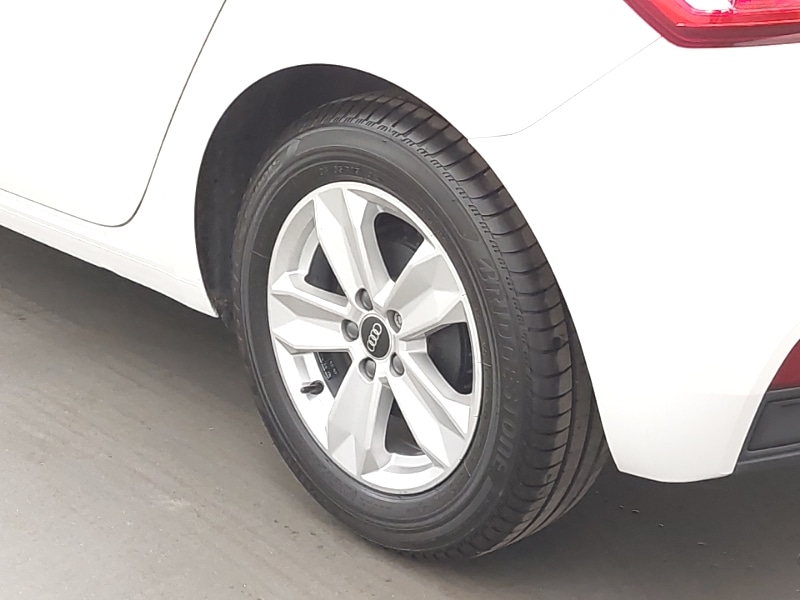 Used Audi A1 2022 for sale - 76951578: Photo 9