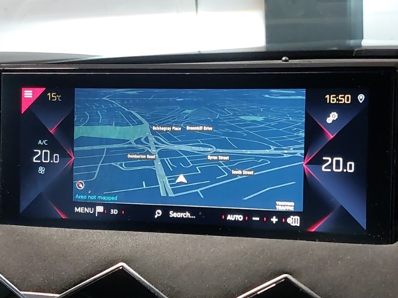 Used DS Automobiles DS 3 2021 for sale - 78202867: Photo 12