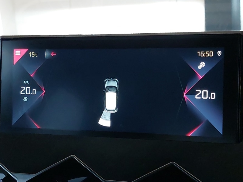 Used DS Automobiles DS 3 2021 for sale - 78202867: Photo 14