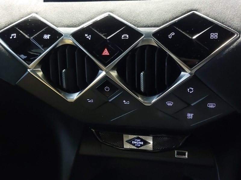 Used DS Automobiles DS 3 2021 for sale - 78202867: Photo 15