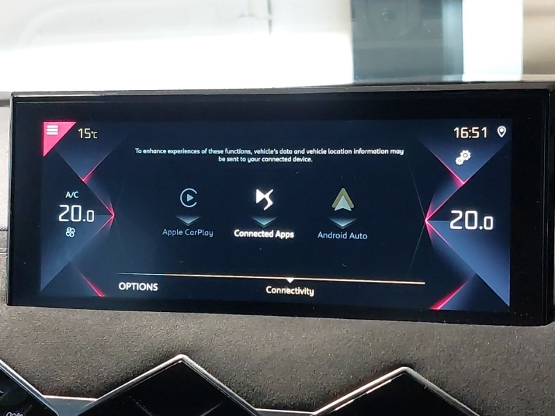 Used DS Automobiles DS 3 2021 for sale - 78202867: Photo 16